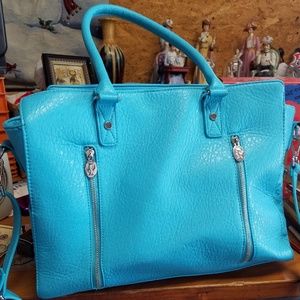 Damsel in Defense conceal carry handbag
